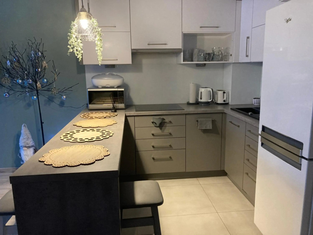 Apartament Widokowy
