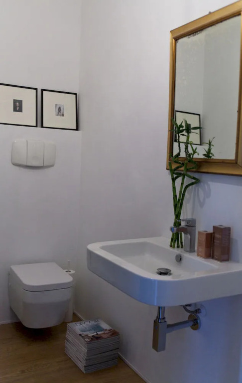 The M Collection Apartments - Stazione