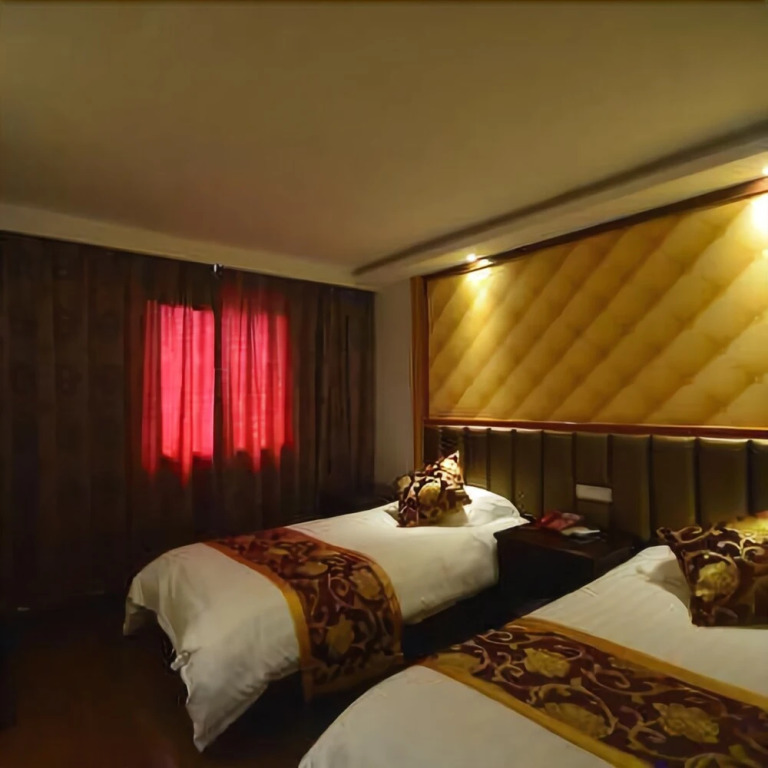Puti Jingshe Hotel