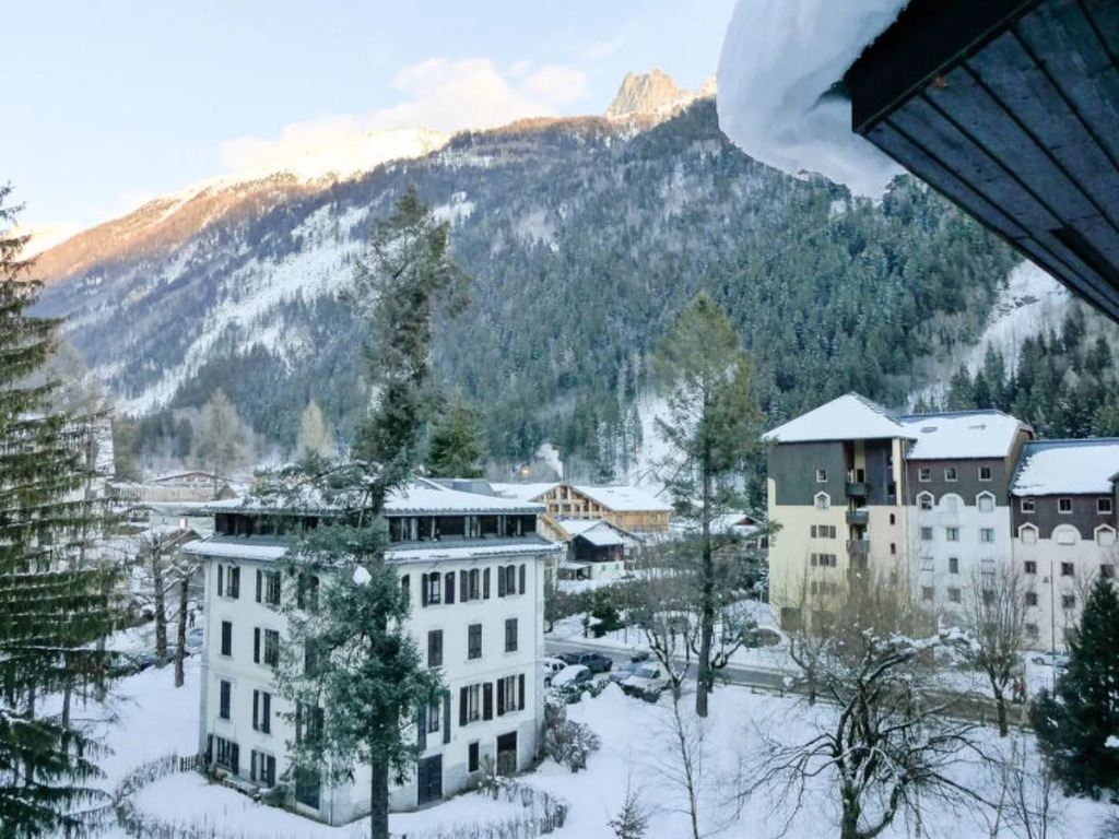 Le Chamois Blanc 24077