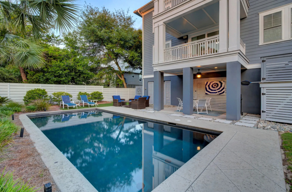 Blue Heron Manor by Avantstay Ocean View + Saltwater Pool
