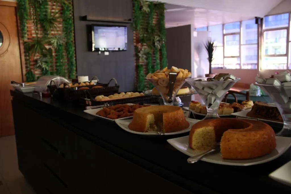 Hotel Minuano