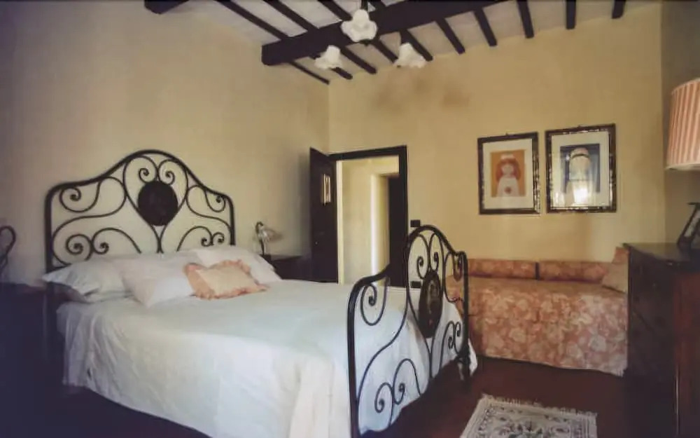 Villa Romantica