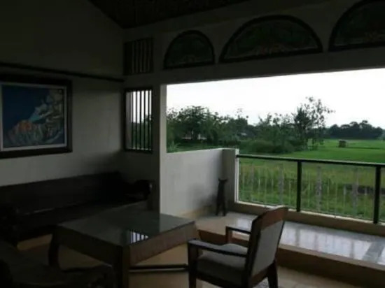 Rumah Kayen Family Homestay