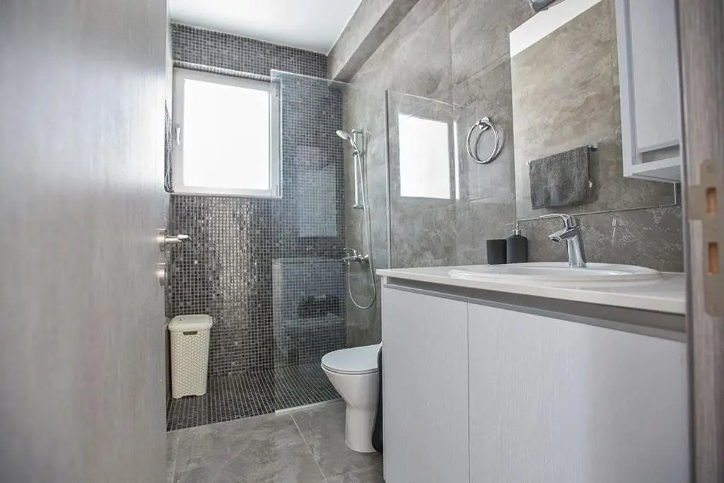Villa Olive Silver Brand New Contemporary 2BDR Protaras Villa with Private Pool