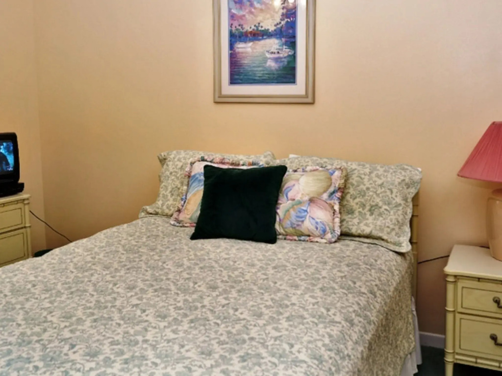Southwind by Panhandle Getaways