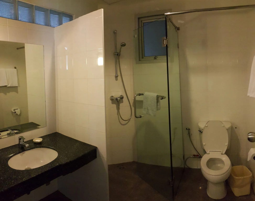The Leela Resort & Spa Pattaya