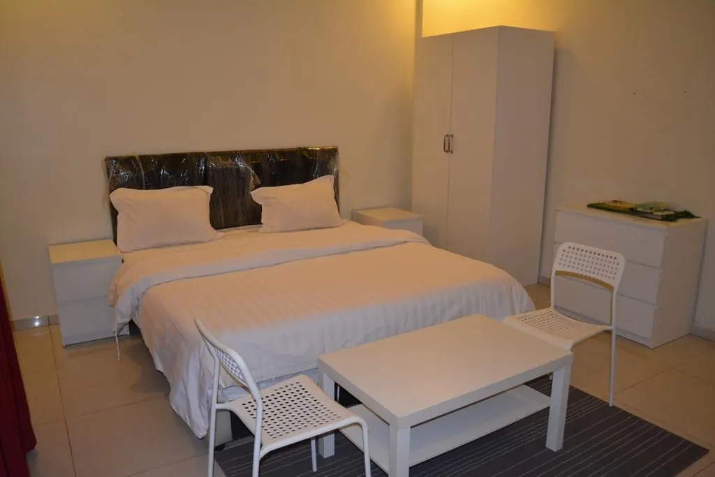 Al Nabarees Golden Suites