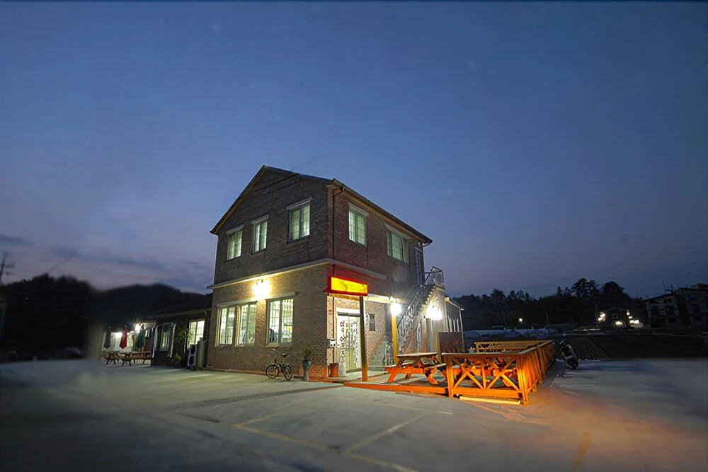 Suncheonman Baydae Dae Pension