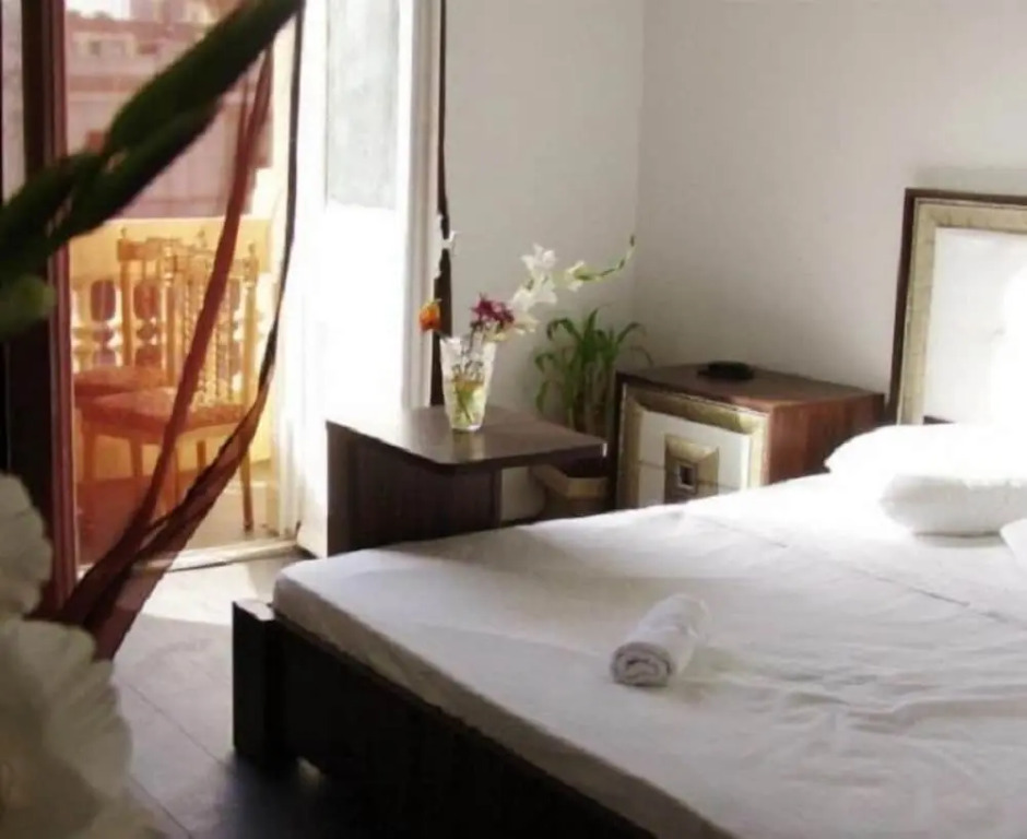 New Grand Royal Hotel Cairo