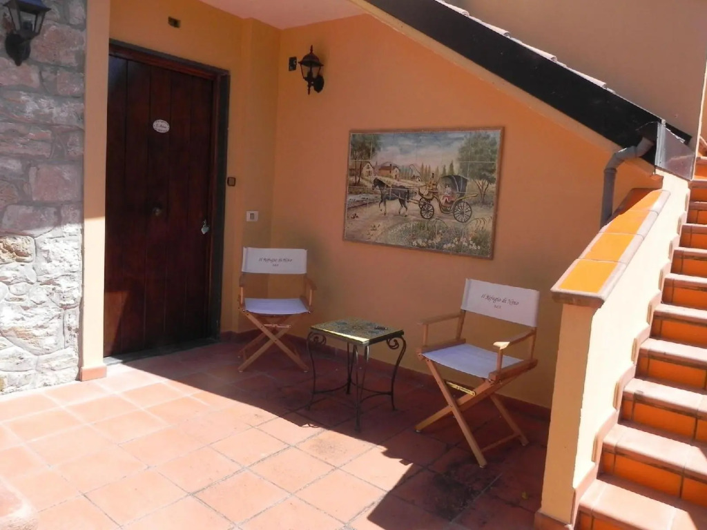 Agriturismo B&B Il Rifugio di Nino