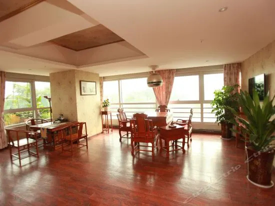 Xirui Boutique Hotel