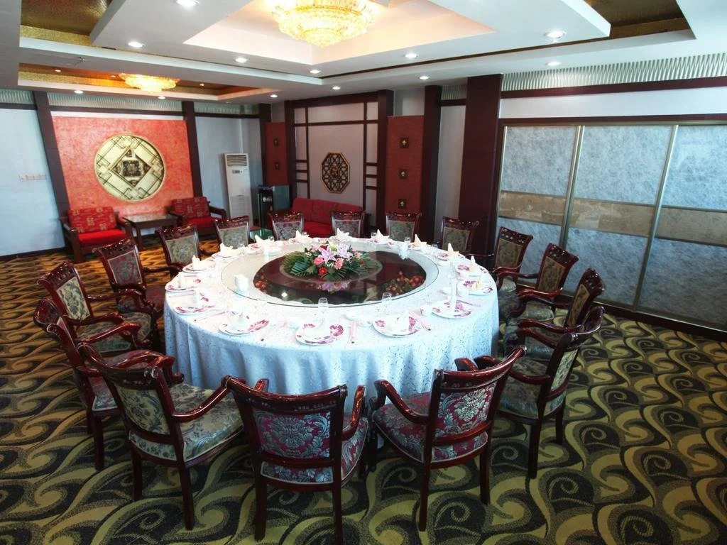 Xin Hua Hotel
