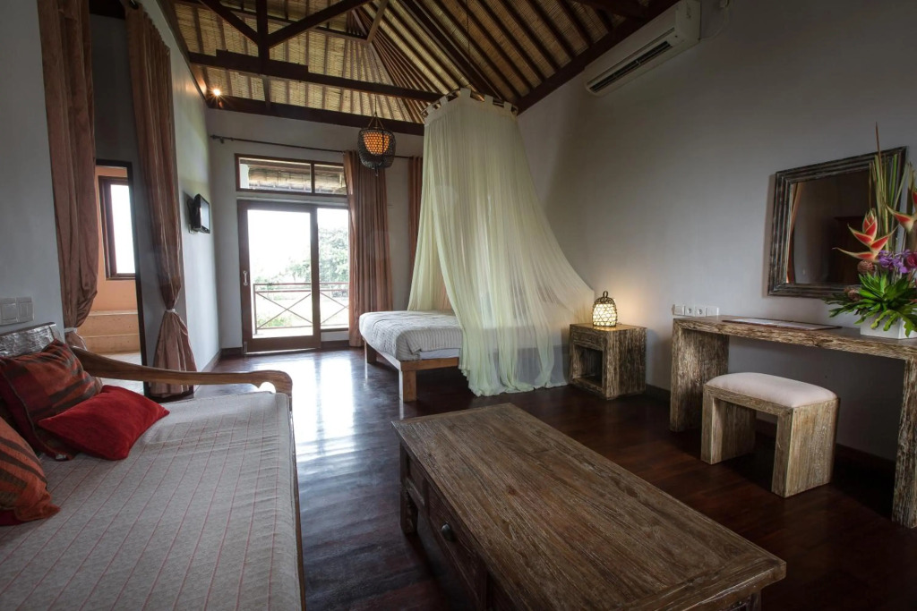 Ecosfera Hotel & Spa