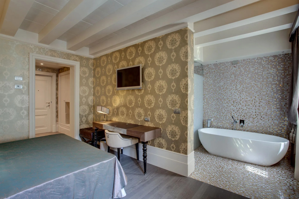 Hotel Moresco