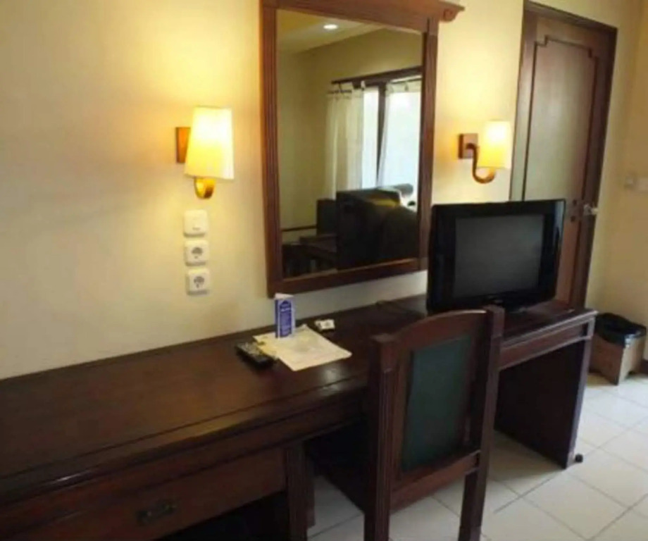 Besakih Beach Hotel