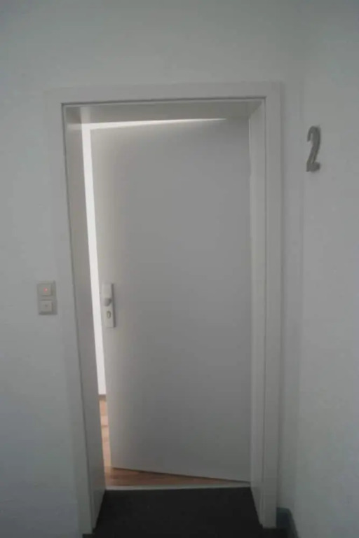 City Appartment Koblenz - Altenhof 1 OG