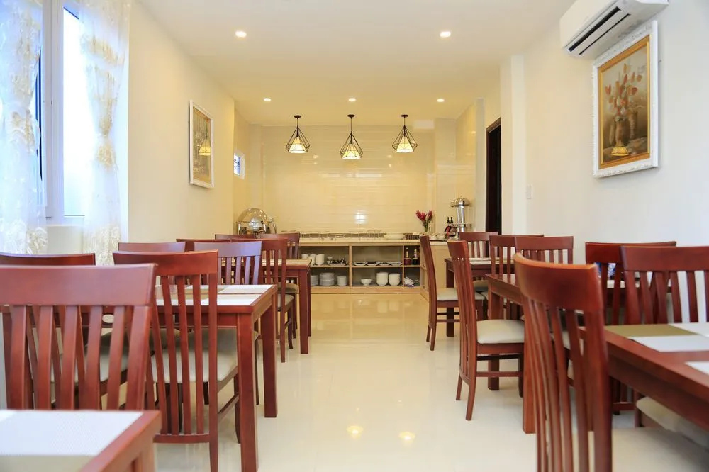 Hanka Star Hotel