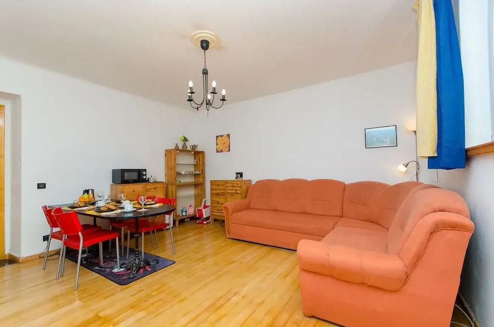 Apartment Z4