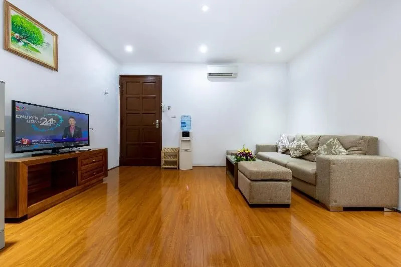 Granda Corner Apartment