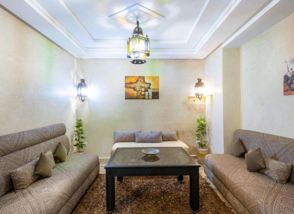 Riad Elite