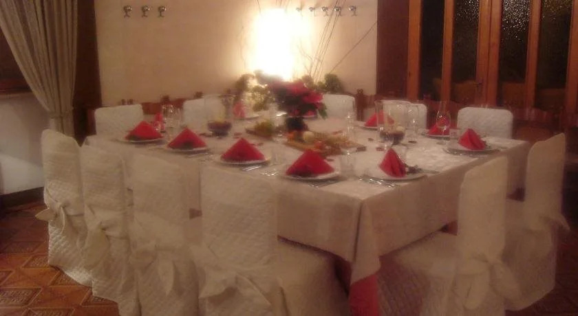 Villa Rosa