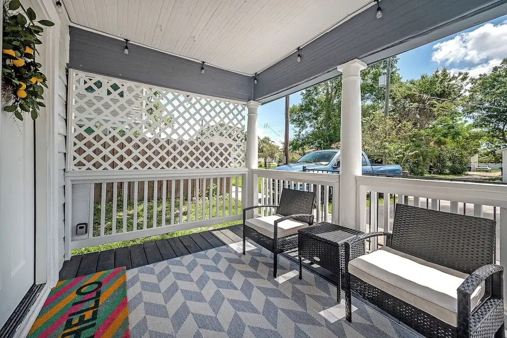 2501 W North B St, Unit 7