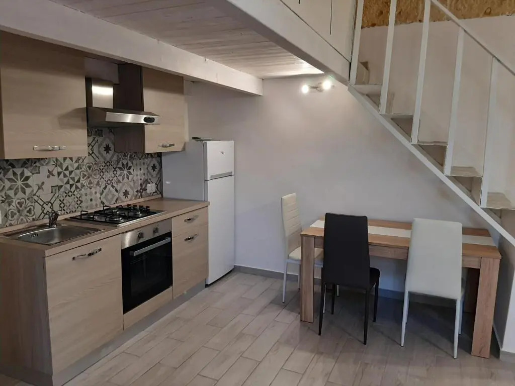 Casa di Carmine 1