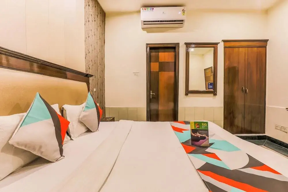Hotel Multitech by FabExpress