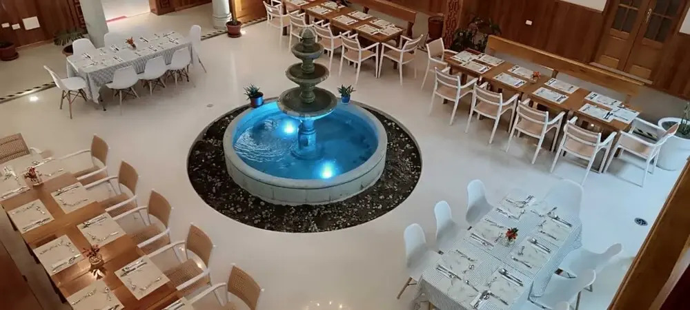 Hotel Aural