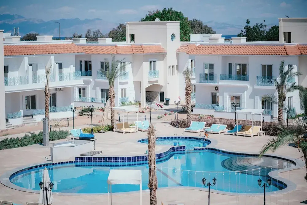 Blue Residence Dahab