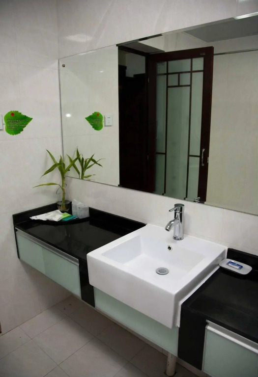 Liuzhou Orient Hotel