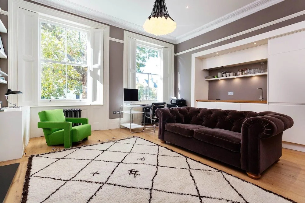 Notting Hill House