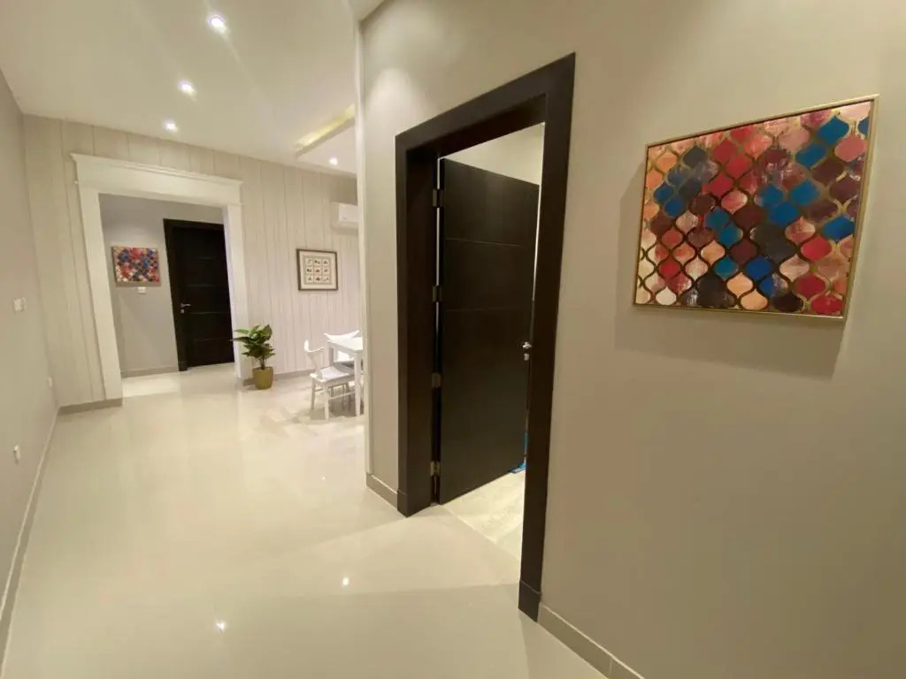 F residence, Beauty & Luxury