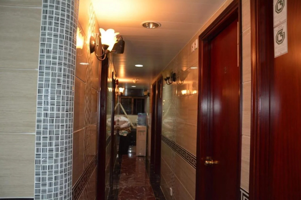 Everest Hostel