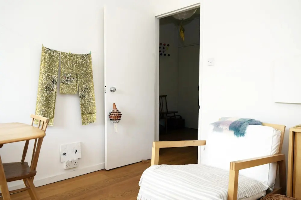2 Bedroom Central London Apartment By Hyde Park
