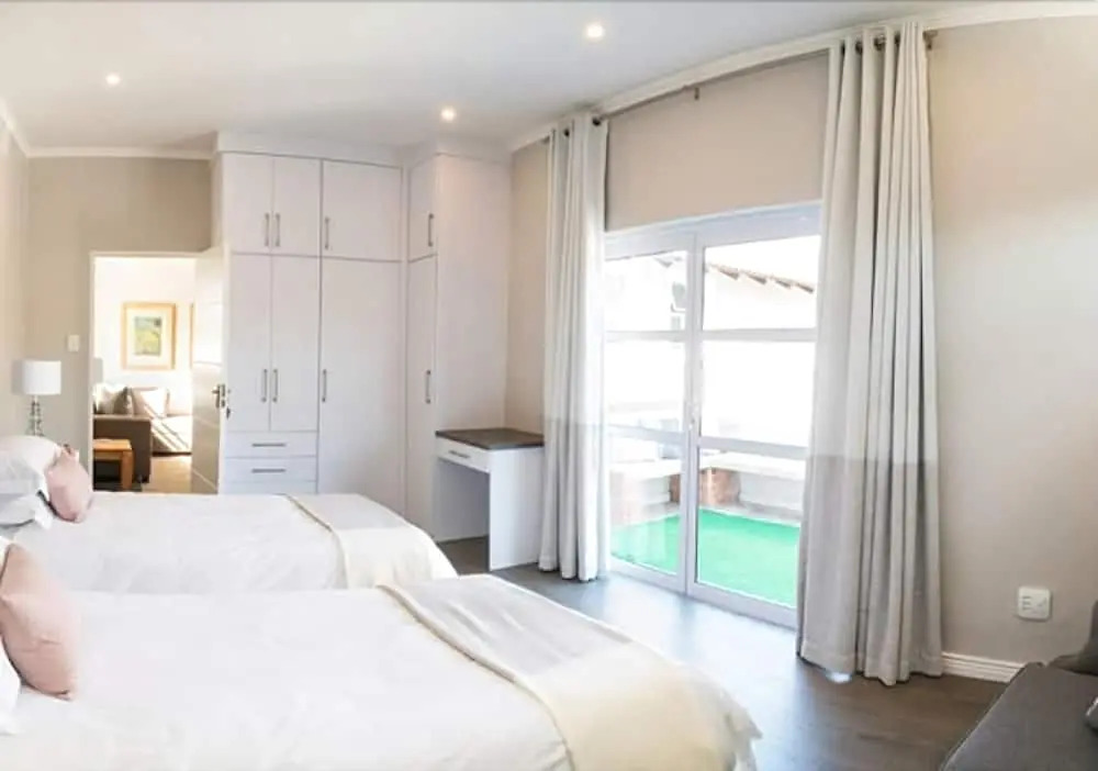 Paprika Boutique Hotel