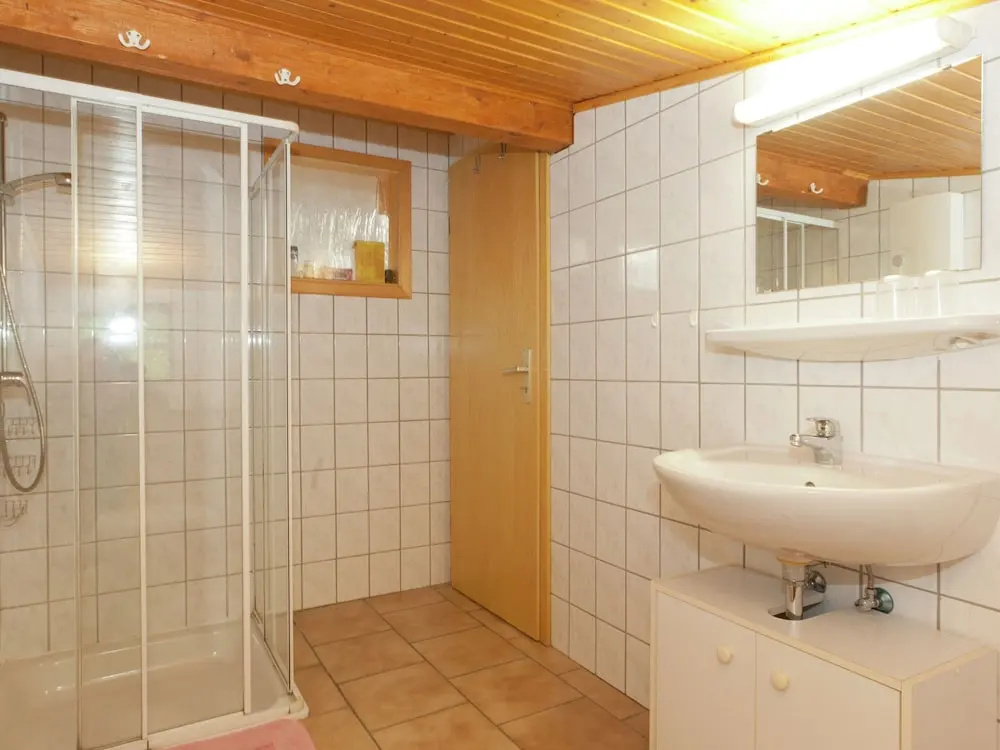 gemütliche Ferienwohnung in Kaifenheim