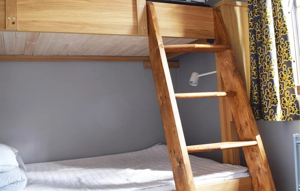 Nice Home in Löttorp With 3 Bedrooms and Wifi