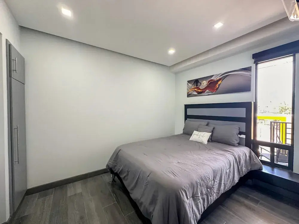 Urban Oasis Apartment 3