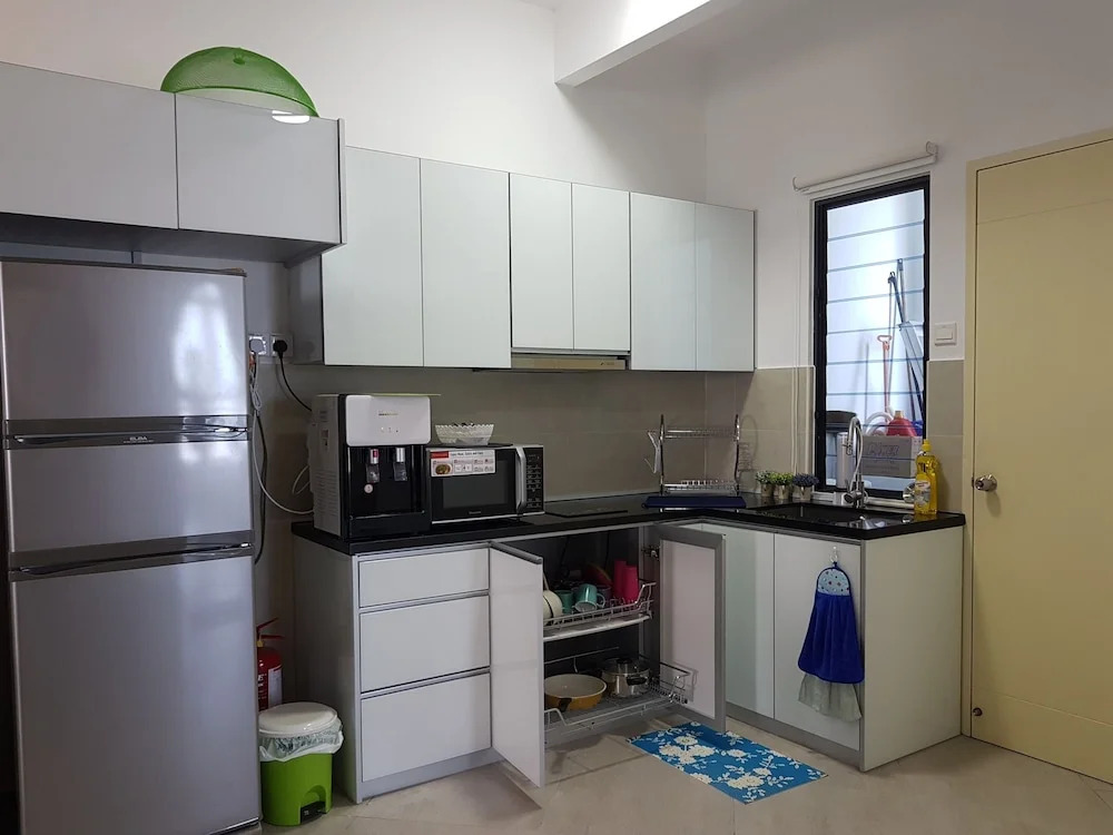 De London By Jonker 88 Homestay Melaka