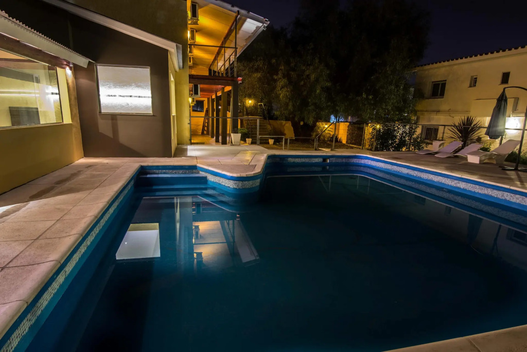 Hotel Santander