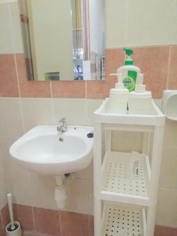 E&A Homestay KLIA - 4R 3B - Wifi-Netflix