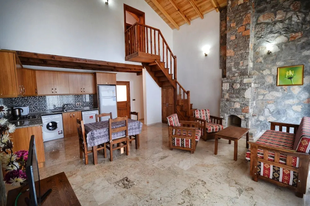 KAY2700 Villa Ferah3 3 Bedrooms