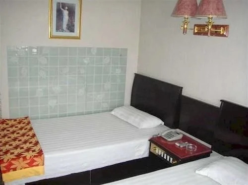 Yinhaixiang Hotel