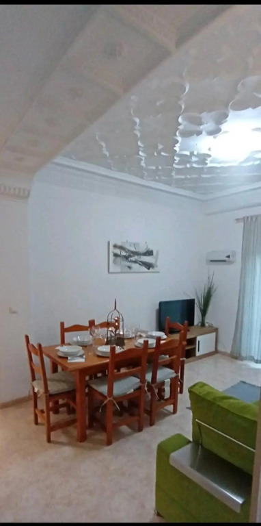 City apartment 1