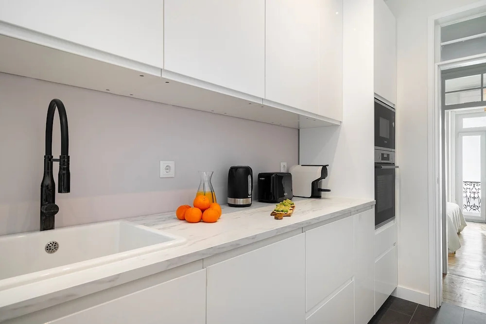Brand new luxury apartment riverside