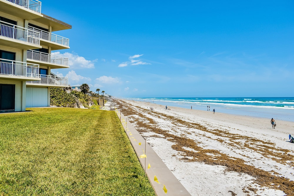 NSB Seaward D-101