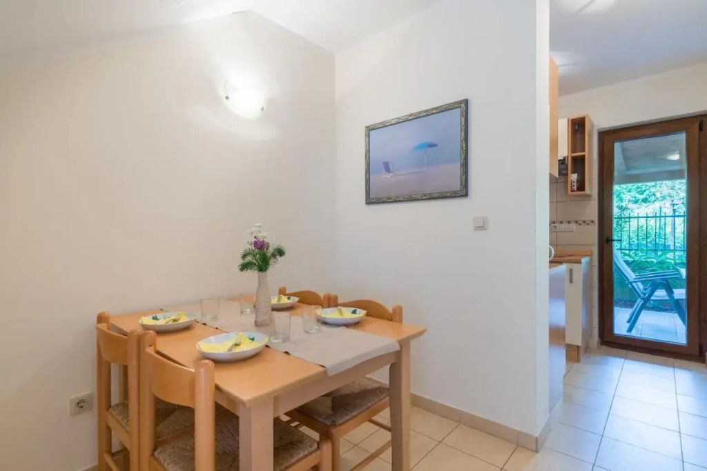 Apartments Insula Aurea
