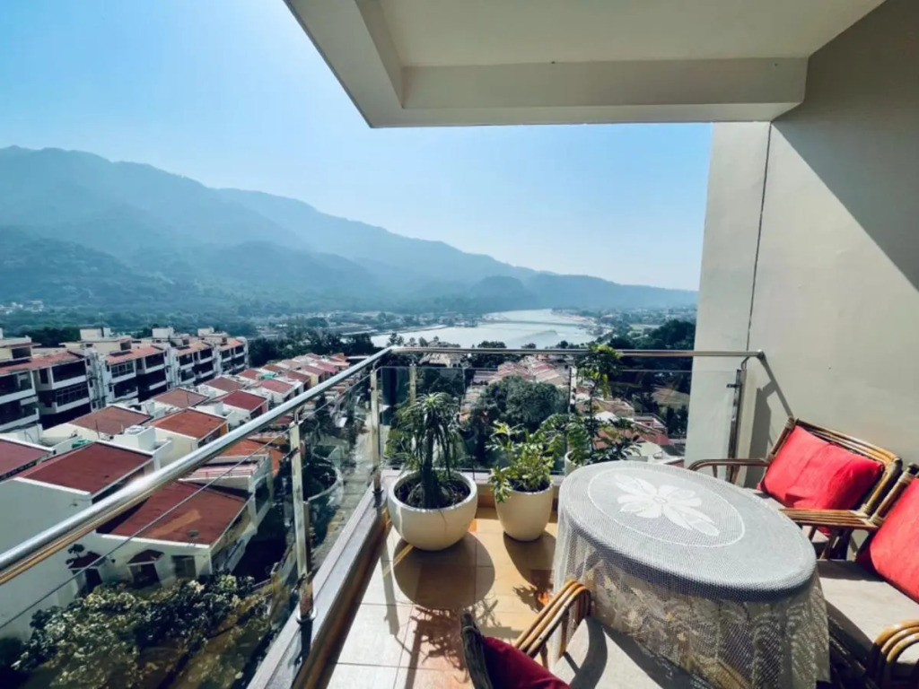 Golden Healing Journeys Homestay